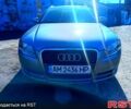 Сірий Ауді А4, об'ємом двигуна 1.9 л та пробігом 391 тис. км за 6600 $, фото 1 на Automoto.ua