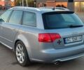 Сірий Ауді А4, об'ємом двигуна 1.98 л та пробігом 248 тис. км за 8000 $, фото 1 на Automoto.ua