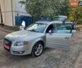 Сірий Ауді А4, об'ємом двигуна 1.6 л та пробігом 247 тис. км за 7750 $, фото 94 на Automoto.ua