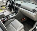 Сірий Ауді А4, об'ємом двигуна 2 л та пробігом 310 тис. км за 4500 $, фото 1 на Automoto.ua