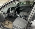 Сірий Ауді А4, об'ємом двигуна 1.8 л та пробігом 204 тис. км за 7800 $, фото 14 на Automoto.ua