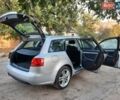 Сірий Ауді А4, об'ємом двигуна 1.6 л та пробігом 247 тис. км за 7750 $, фото 91 на Automoto.ua