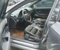 Серый Ауди А4, объемом двигателя 2 л и пробегом 298 тыс. км за 7600 $, фото 2 на Automoto.ua