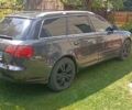 Сірий Ауді А4, об'ємом двигуна 1.9 л та пробігом 280 тис. км за 6000 $, фото 3 на Automoto.ua