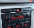 Серый Ауди А4, объемом двигателя 1.6 л и пробегом 219 тыс. км за 5555 $, фото 70 на Automoto.ua