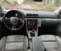 Сірий Ауді А4, об'ємом двигуна 0 л та пробігом 250 тис. км за 3100 $, фото 5 на Automoto.ua