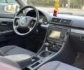 Ауді А4 2007 у Харкові на Automoto.ua Сірий Ауді А4, об'ємом двигуна 2 л та пробігом 356 тис. км за 3300 $, фото 5 на Automoto.ua