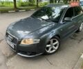 Серый Ауди А4, объемом двигателя 1.97 л и пробегом 324 тыс. км за 6200 $, фото 1 на Automoto.ua