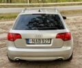 Ауді А4 2007 у Немирове на Automoto.ua Сірий Ауді А4, об'ємом двигуна 2.7 л та пробігом 200 тис. км за 3650 $, фото 5 на Automoto.ua