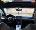 Сірий Ауді А4, об'ємом двигуна 2 л та пробігом 260 тис. км за 7000 $, фото 4 на Automoto.ua