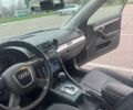 Сірий Ауді А4, об'ємом двигуна 2 л та пробігом 304 тис. км за 8200 $, фото 13 на Automoto.ua