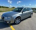 Серый Ауди А4, объемом двигателя 3 л и пробегом 287 тыс. км за 3853 $, фото 3 на Automoto.ua