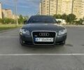 Серый Ауди А4, объемом двигателя 2 л и пробегом 330 тыс. км за 6600 $, фото 1 на Automoto.ua