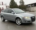 Сірий Ауді А4, об'ємом двигуна 2.7 л та пробігом 300 тис. км за 3000 $, фото 3 на Automoto.ua