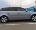 Сірий Ауді А4, об'ємом двигуна 2 л та пробігом 357 тис. км за 6999 $, фото 2 на Automoto.ua