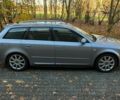 Сірий Ауді А4, об'ємом двигуна 2 л та пробігом 224 тис. км за 2600 $, фото 3 на Automoto.ua