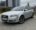 Сірий Ауді А4, об'ємом двигуна 1.97 л та пробігом 260 тис. км за 5299 $, фото 1 на Automoto.ua