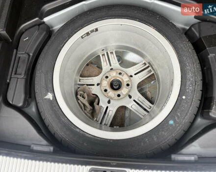 Серый Ауди А4, объемом двигателя 1.8 л и пробегом 226 тыс. км за 8750 $, фото 26 на Automoto.ua