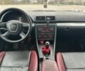 Серый Ауди А4, объемом двигателя 2 л и пробегом 309 тыс. км за 3150 $, фото 3 на Automoto.ua