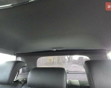 Сірий Ауді А4, об'ємом двигуна 2 л та пробігом 232 тис. км за 7200 $, фото 37 на Automoto.ua