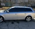 Серый Ауди А4, объемом двигателя 2 л и пробегом 280 тыс. км за 7500 $, фото 2 на Automoto.ua
