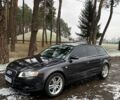 Сірий Ауді А4, об'ємом двигуна 1.8 л та пробігом 204 тис. км за 7800 $, фото 2 на Automoto.ua