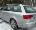 Сірий Ауді А4, об'ємом двигуна 1.9 л та пробігом 289 тис. км за 3000 $, фото 1 на Automoto.ua