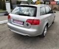 Серый Ауди А4, объемом двигателя 2 л и пробегом 242 тыс. км за 7500 $, фото 32 на Automoto.ua
