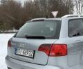 Серый Ауди А4, объемом двигателя 2 л и пробегом 370 тыс. км за 3600 $, фото 6 на Automoto.ua