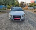 Сірий Ауді А4, об'ємом двигуна 1.6 л та пробігом 247 тис. км за 7750 $, фото 23 на Automoto.ua