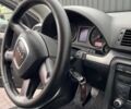 Сірий Ауді А4, об'ємом двигуна 1.97 л та пробігом 299 тис. км за 6300 $, фото 17 на Automoto.ua