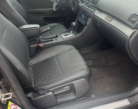 Сірий Ауді А4, об'ємом двигуна 2 л та пробігом 304 тис. км за 8200 $, фото 12 на Automoto.ua