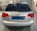 Серый Ауди А4, объемом двигателя 2 л и пробегом 295 тыс. км за 4497 $, фото 3 на Automoto.ua