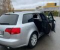 Сірий Ауді А4, об'ємом двигуна 1.97 л та пробігом 299 тис. км за 6300 $, фото 1 на Automoto.ua