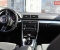 Ауди А4 2007 в Стрые на Automoto.ua Серый Ауди А4, объемом двигателя 1.8 л и пробегом 308 тыс. км за 6700 $, фото 25 на Automoto.ua