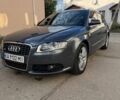 Сірий Ауді А4, об'ємом двигуна 2 л та пробігом 260 тис. км за 7000 $, фото 1 на Automoto.ua