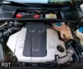 Сірий Ауді А4, об'ємом двигуна 3 л та пробігом 485 тис. км за 7500 $, фото 6 на Automoto.ua