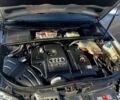 Серый Ауди А4, объемом двигателя 2 л и пробегом 280 тыс. км за 7500 $, фото 7 на Automoto.ua