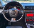 Сірий Ауді А4, об'ємом двигуна 2 л та пробігом 216 тис. км за 7300 $, фото 14 на Automoto.ua