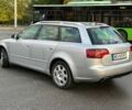 Ауді А4 2007 у Харкові на Automoto.ua Сірий Ауді А4, об'ємом двигуна 2 л та пробігом 356 тис. км за 3300 $, фото 3 на Automoto.ua