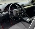 Сірий Ауді А4, об'ємом двигуна 1.97 л та пробігом 260 тис. км за 5299 $, фото 5 на Automoto.ua