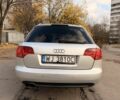 Серый Ауди А4, объемом двигателя 2 л и пробегом 400 тыс. км за 3300 $, фото 5 на Automoto.ua