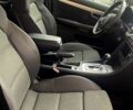 Серый Ауди А4, объемом двигателя 2 л и пробегом 319 тыс. км за 5500 $, фото 4 на Automoto.ua