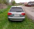 Серый Ауди А4, объемом двигателя 2 л и пробегом 302 тыс. км за 5500 $, фото 3 на Automoto.ua