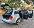 Сірий Ауді А4, об'ємом двигуна 1.6 л та пробігом 247 тис. км за 7750 $, фото 90 на Automoto.ua
