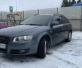 Сірий Ауді А4, об'ємом двигуна 1.97 л та пробігом 300 тис. км за 6450 $, фото 1 на Automoto.ua