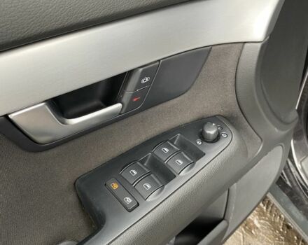 Сірий Ауді А4, об'ємом двигуна 1.8 л та пробігом 204 тис. км за 7800 $, фото 12 на Automoto.ua