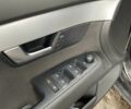 Сірий Ауді А4, об'ємом двигуна 1.8 л та пробігом 204 тис. км за 7800 $, фото 12 на Automoto.ua