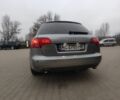 Серый Ауди А4, объемом двигателя 2 л и пробегом 410 тыс. км за 6200 $, фото 7 на Automoto.ua