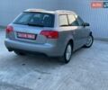 Сірий Ауді А4, об'ємом двигуна 1.6 л та пробігом 231 тис. км за 6599 $, фото 117 на Automoto.ua